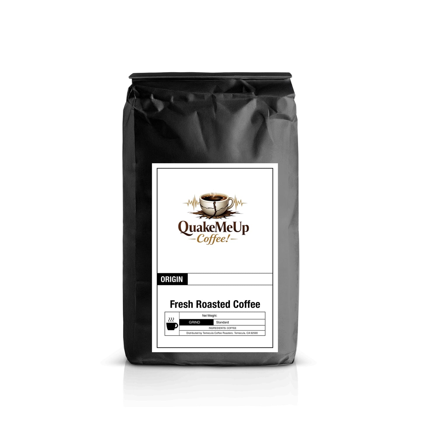 French Roast Coffee – Bold, Smoky & Smooth Dark Roast