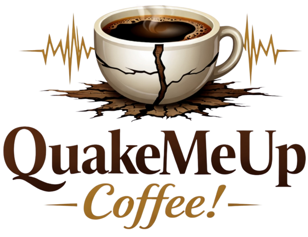 QuakeMeUpCoffee!