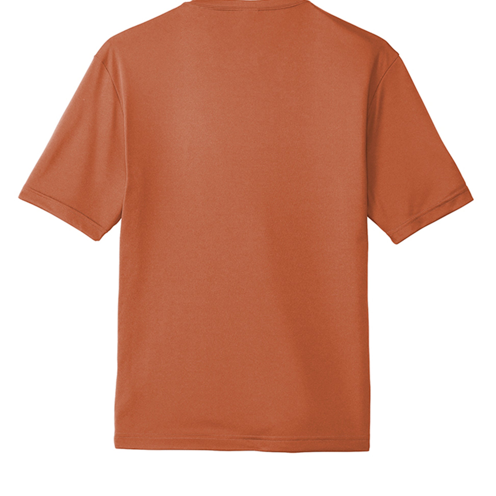 Texas Orange - ST350 - BACK