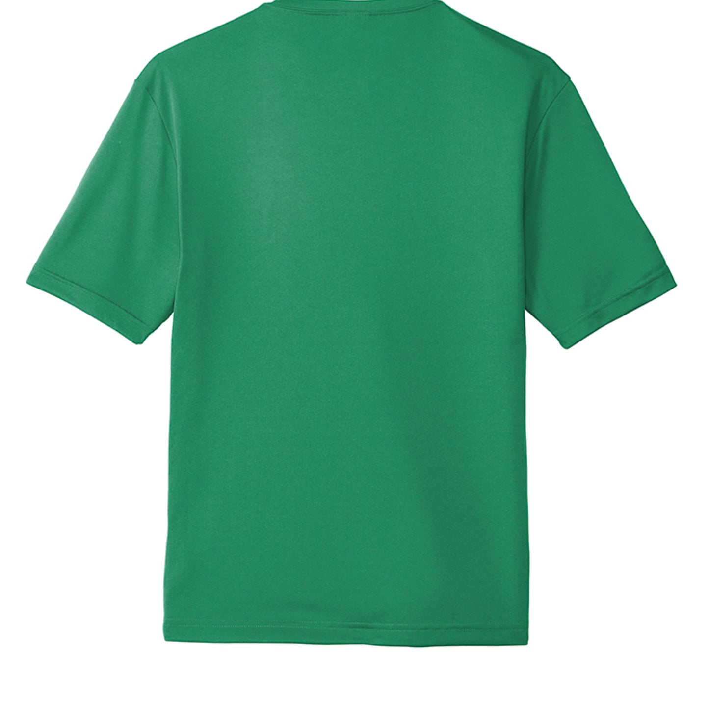 Kelly Green - ST350 - BACK