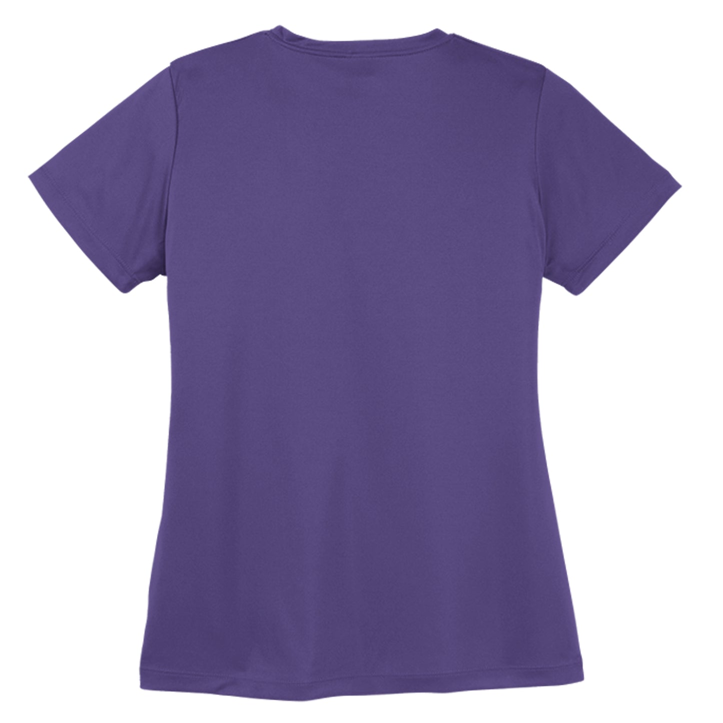 Purple - LST350 - BACK
