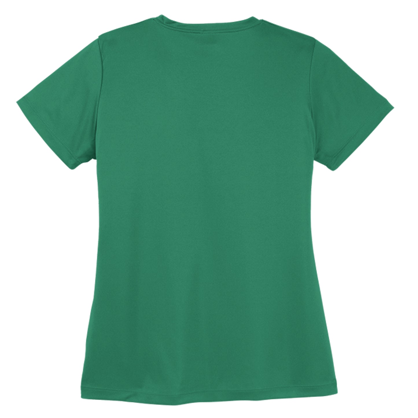 Kelly Green - LST350 - BACK