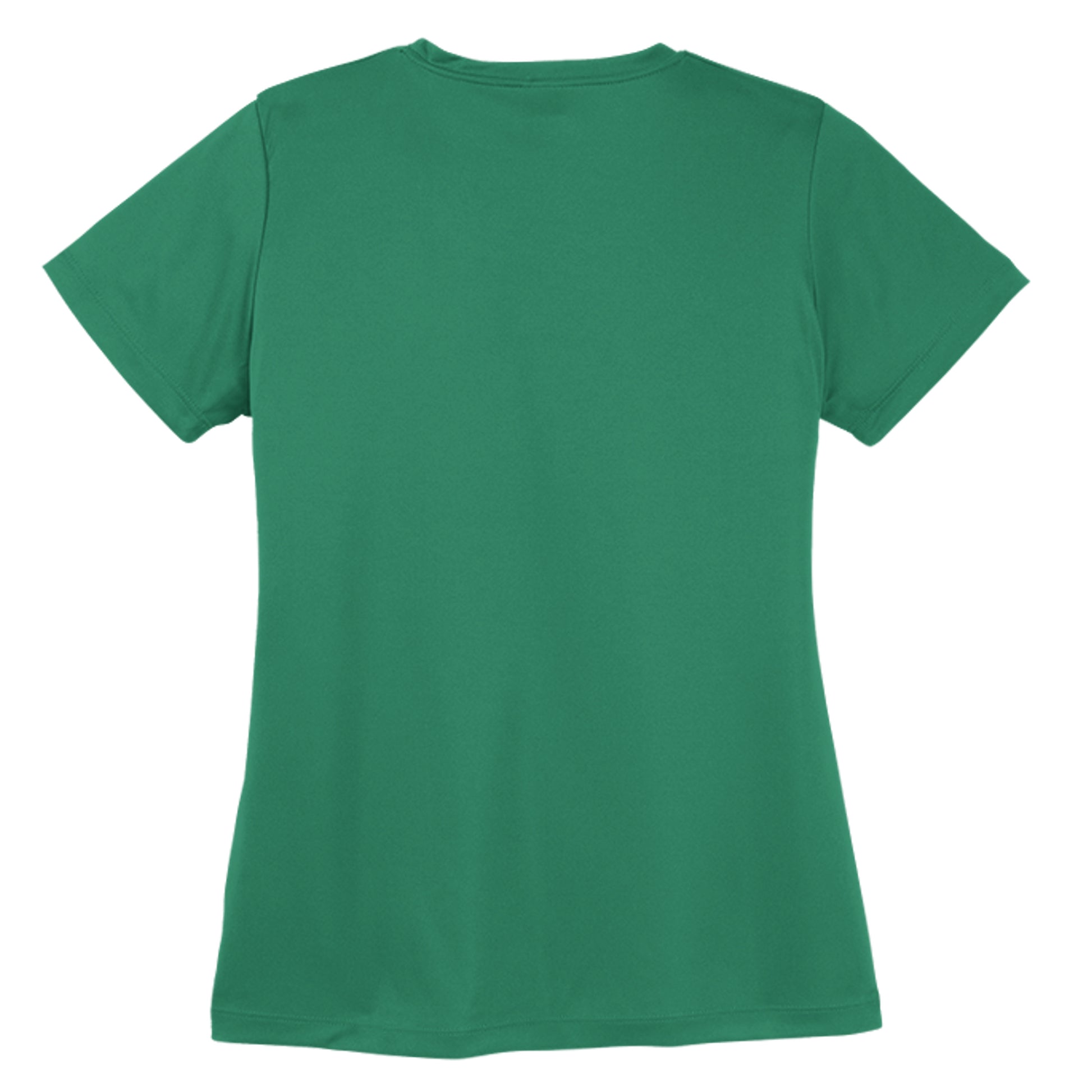 Kelly Green - LST350 - BACK