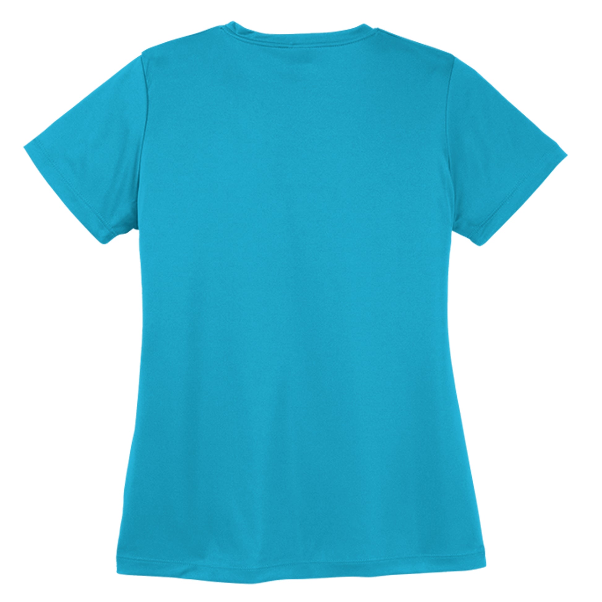 Atomic Blue - LST350 - BACK