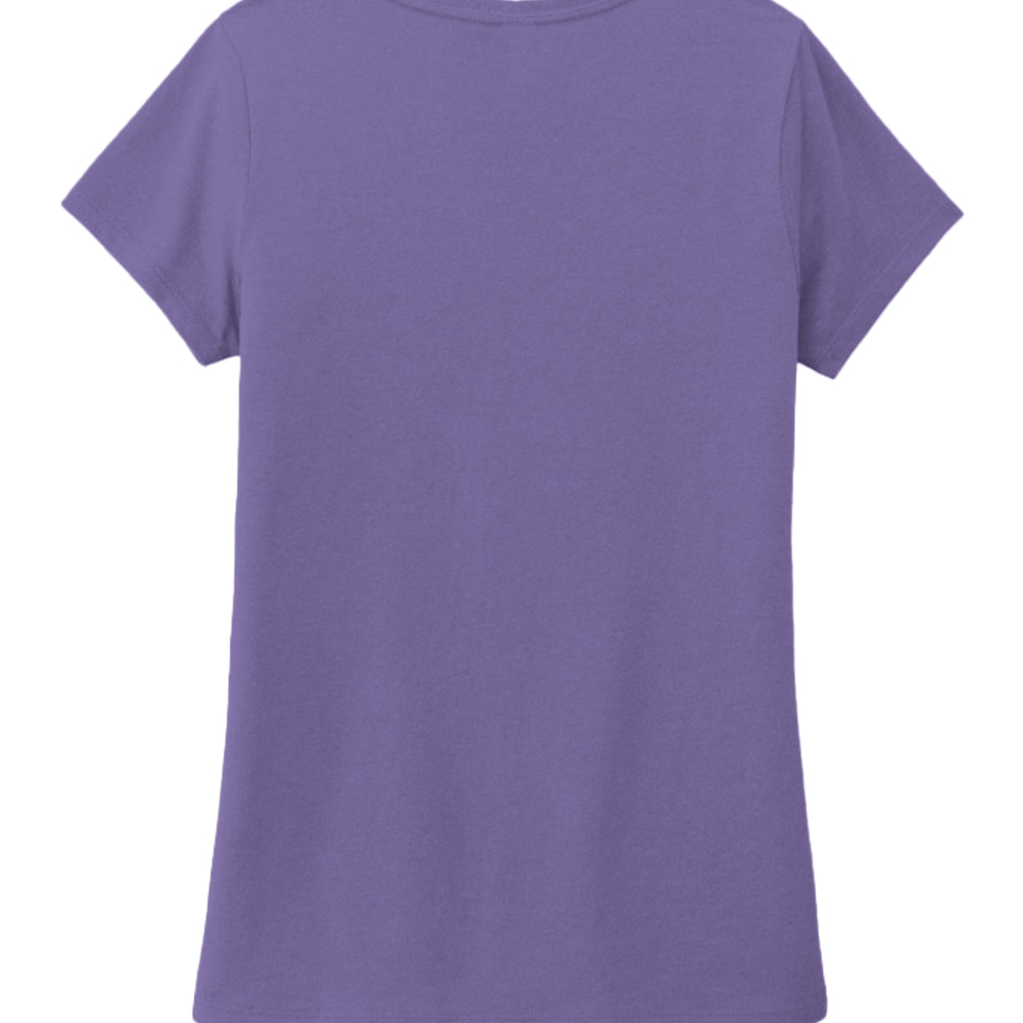 Purple Frost - DM1350L - BACK