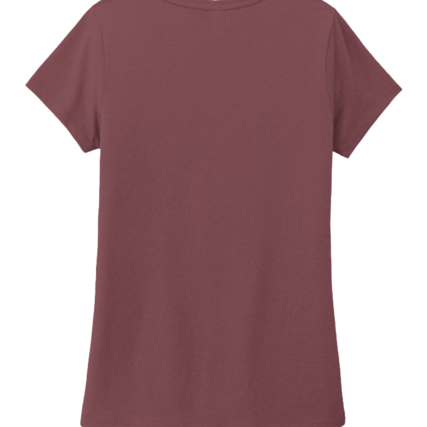 Maroon Frost - DM1350L - BACK