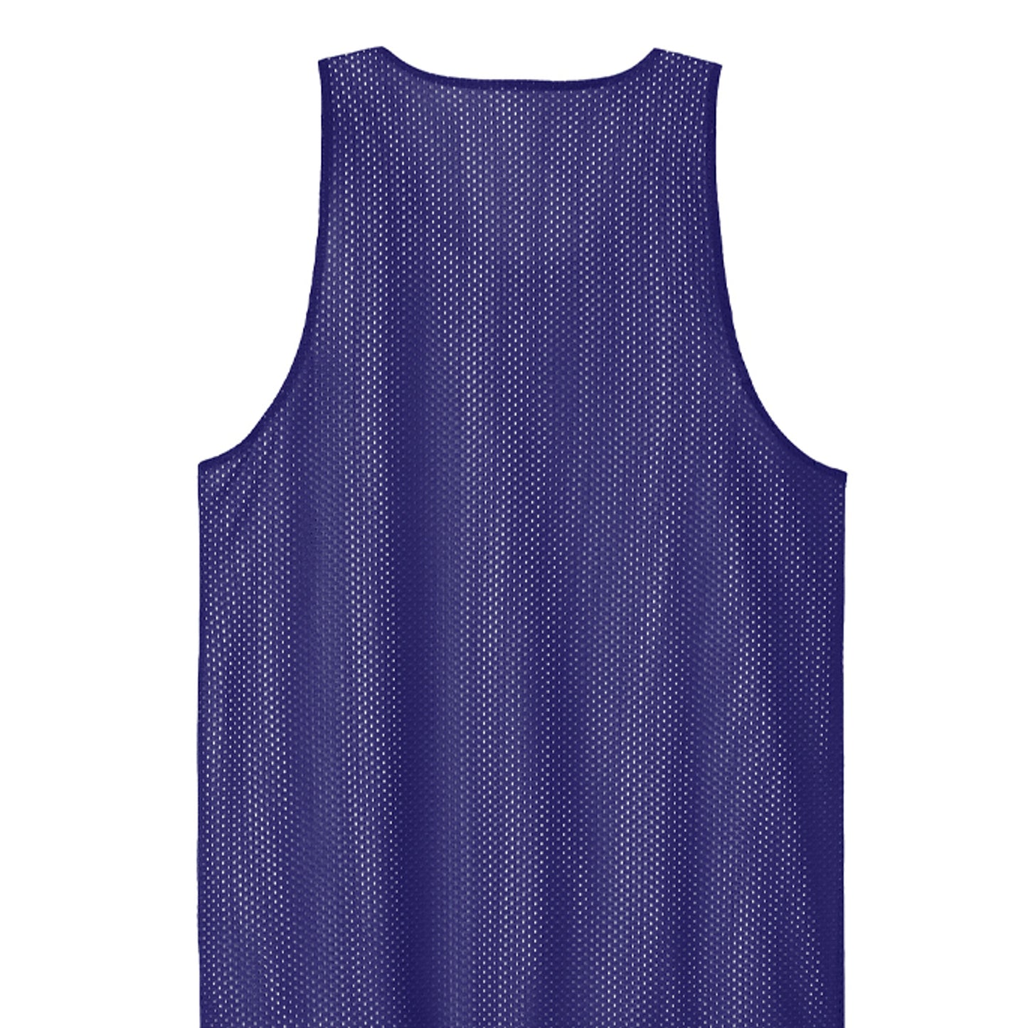 Purple/ White - ST5000 - BACK