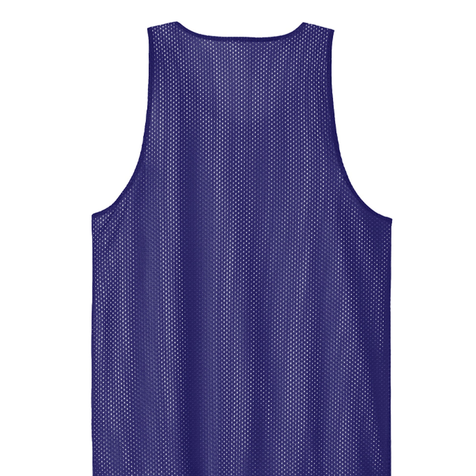 Purple/ White - ST5000 - BACK