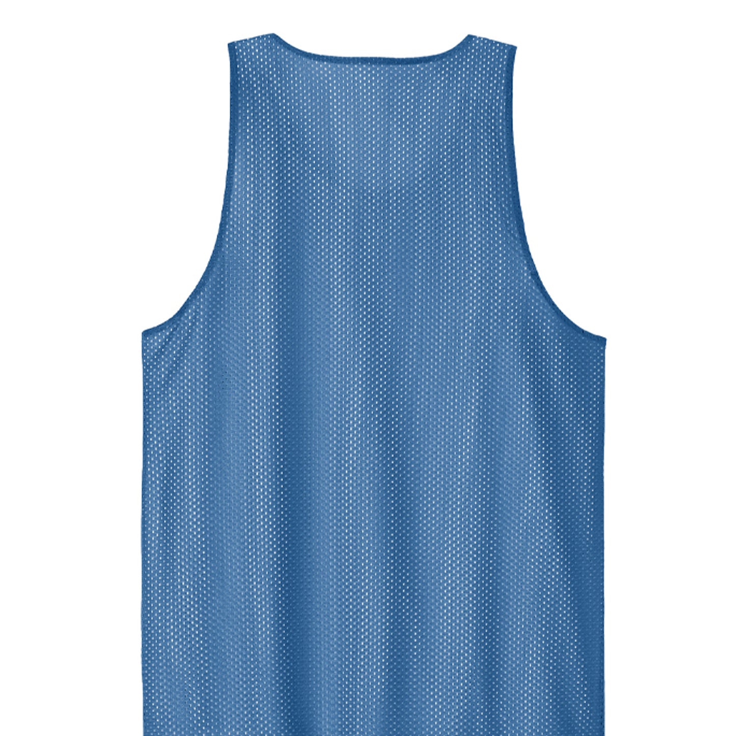 Carolina Blue/ White - ST5000 - BACK