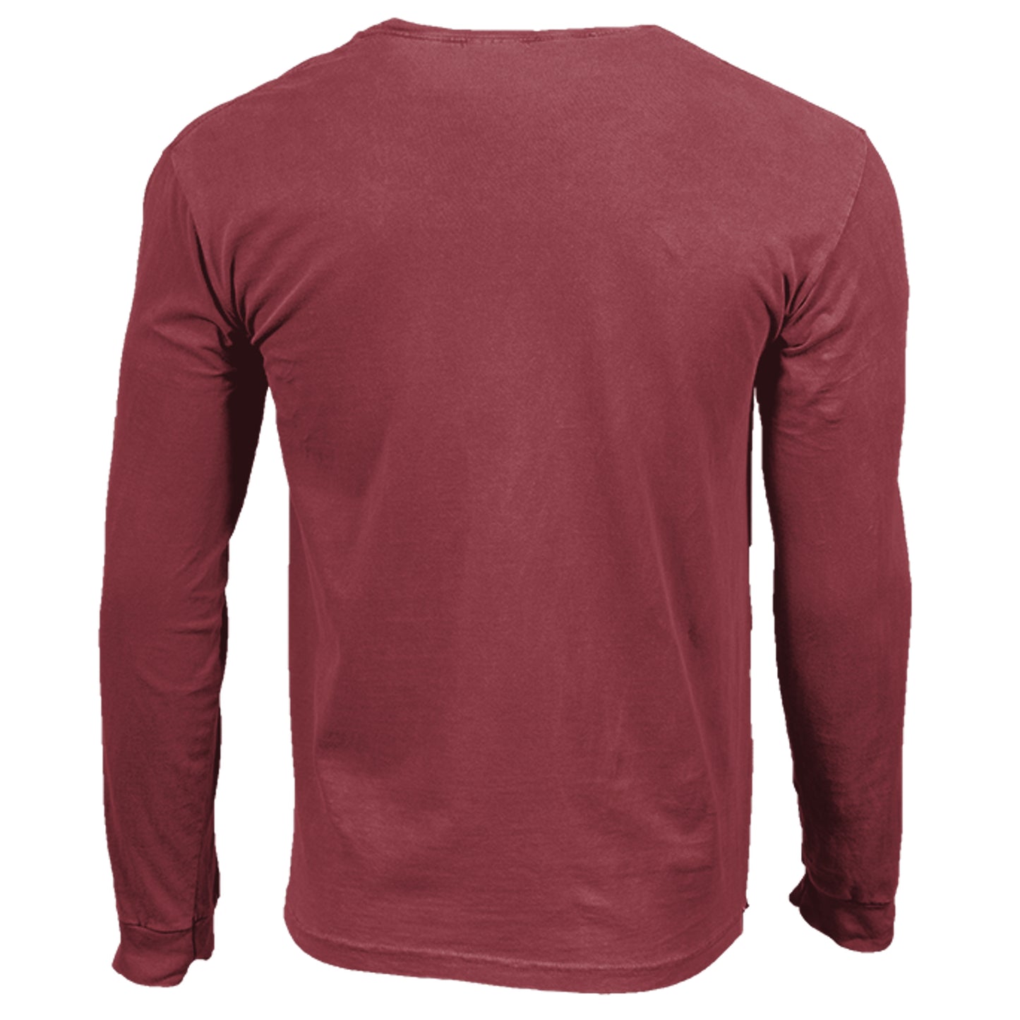 CRIMSON - C6014 - BACK