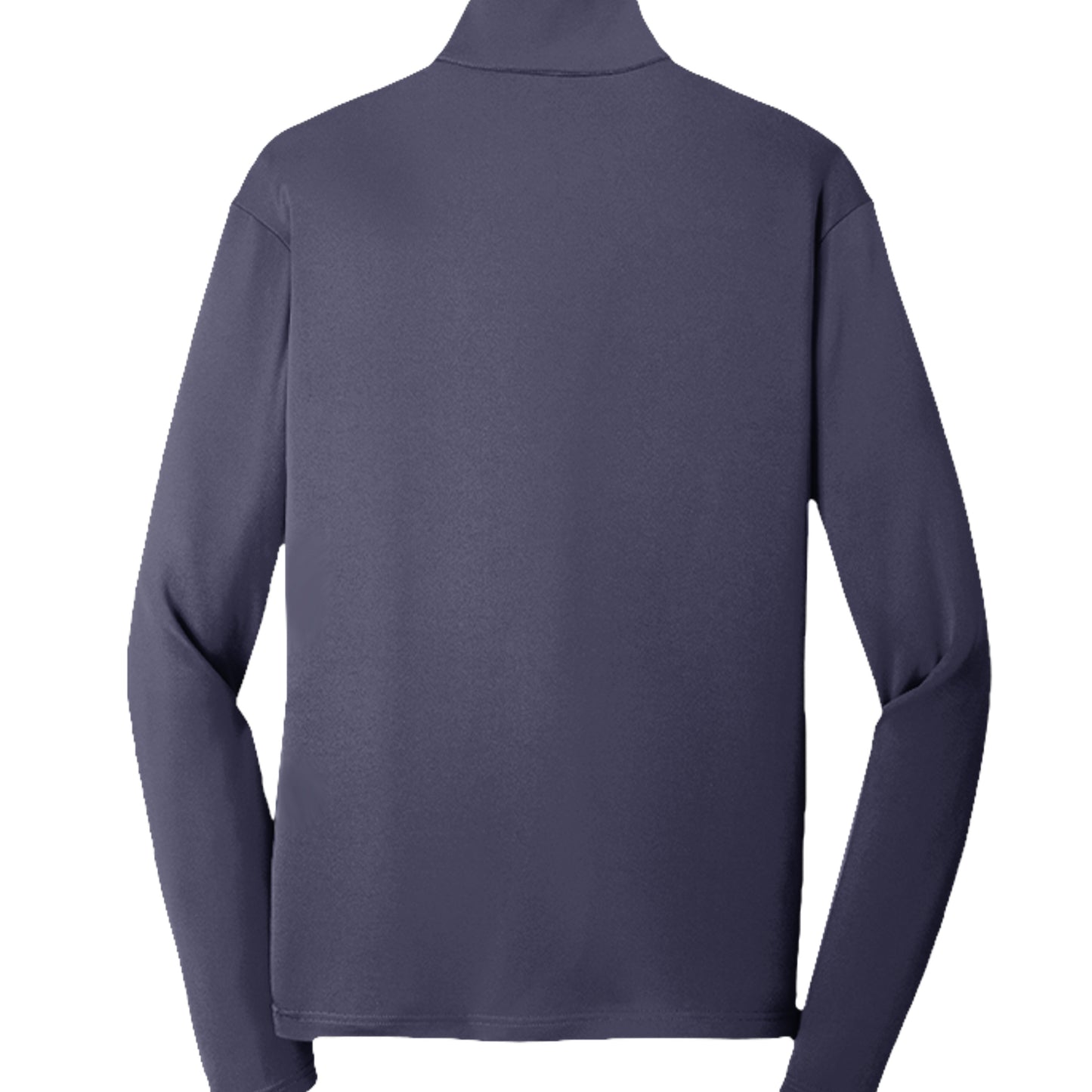 True Navy - ST357 - BACK