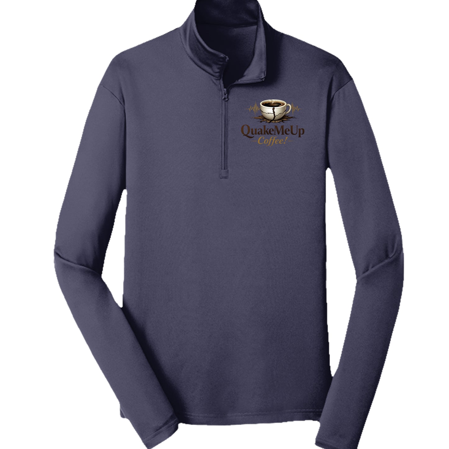 True Navy - ST357 - FRONT