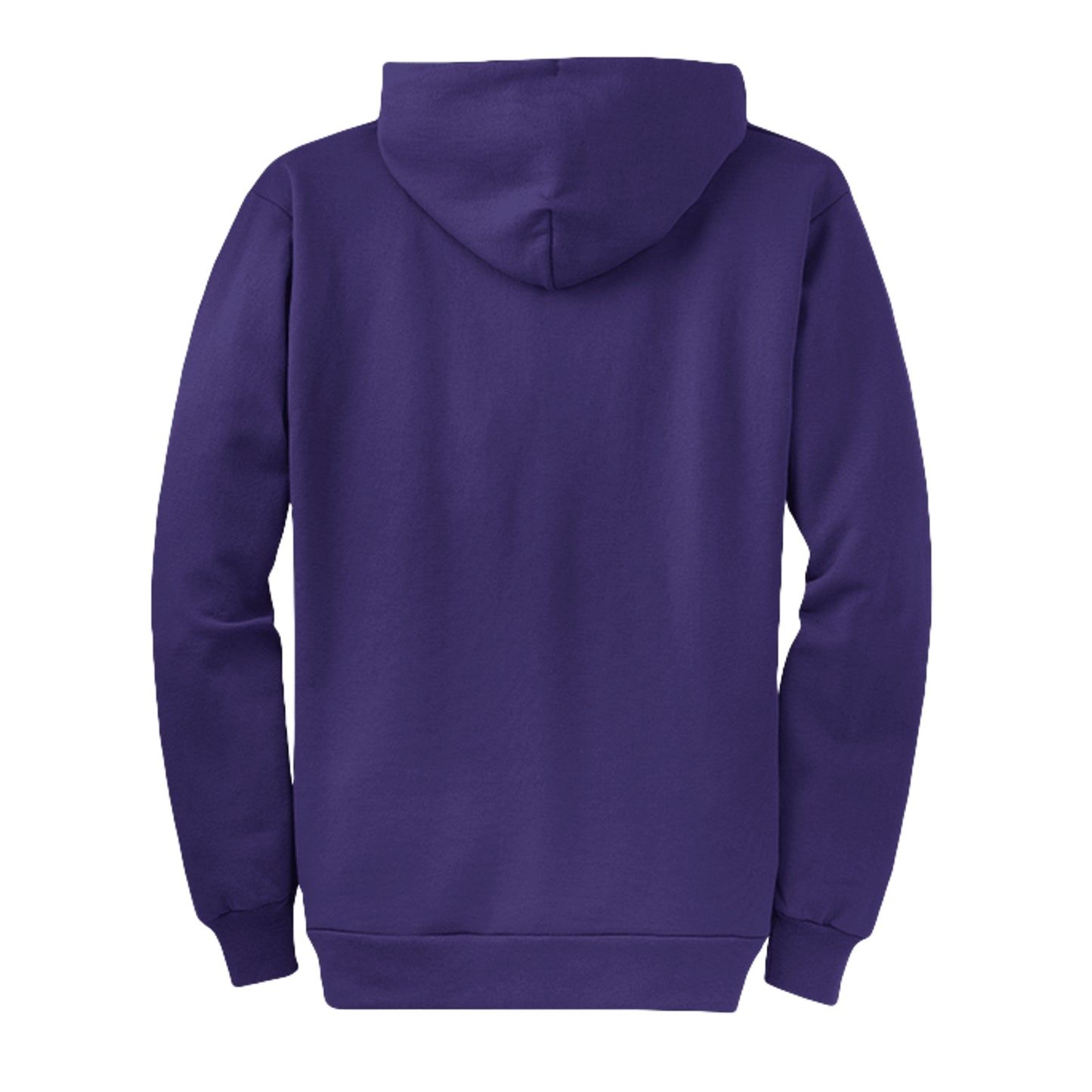 Purple - PC78ZH - BACK
