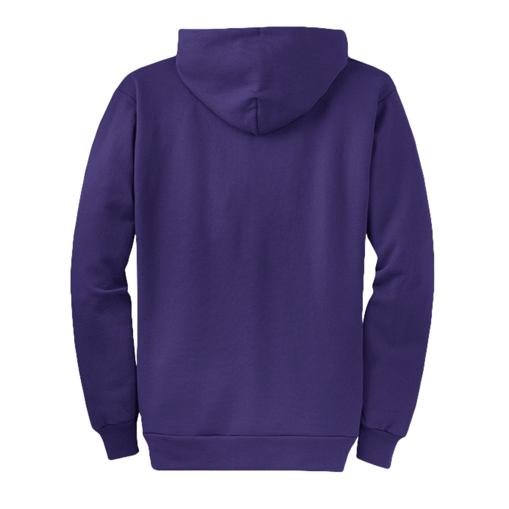 Purple - PC78ZH - BACK
