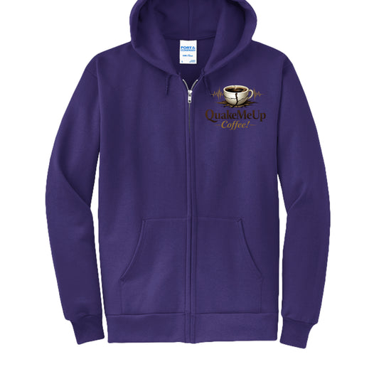 Purple - PC78ZH - FRONT
