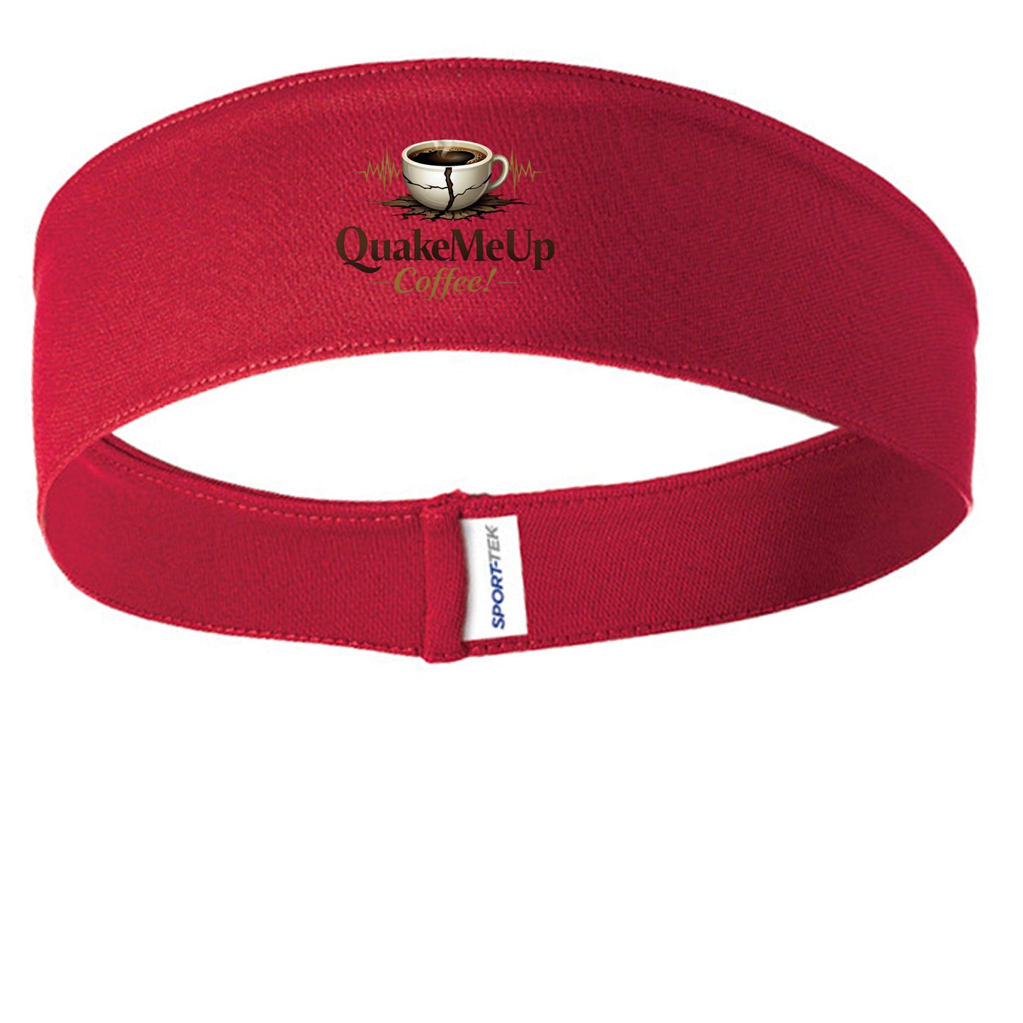 True Red - STA35 - FRONT