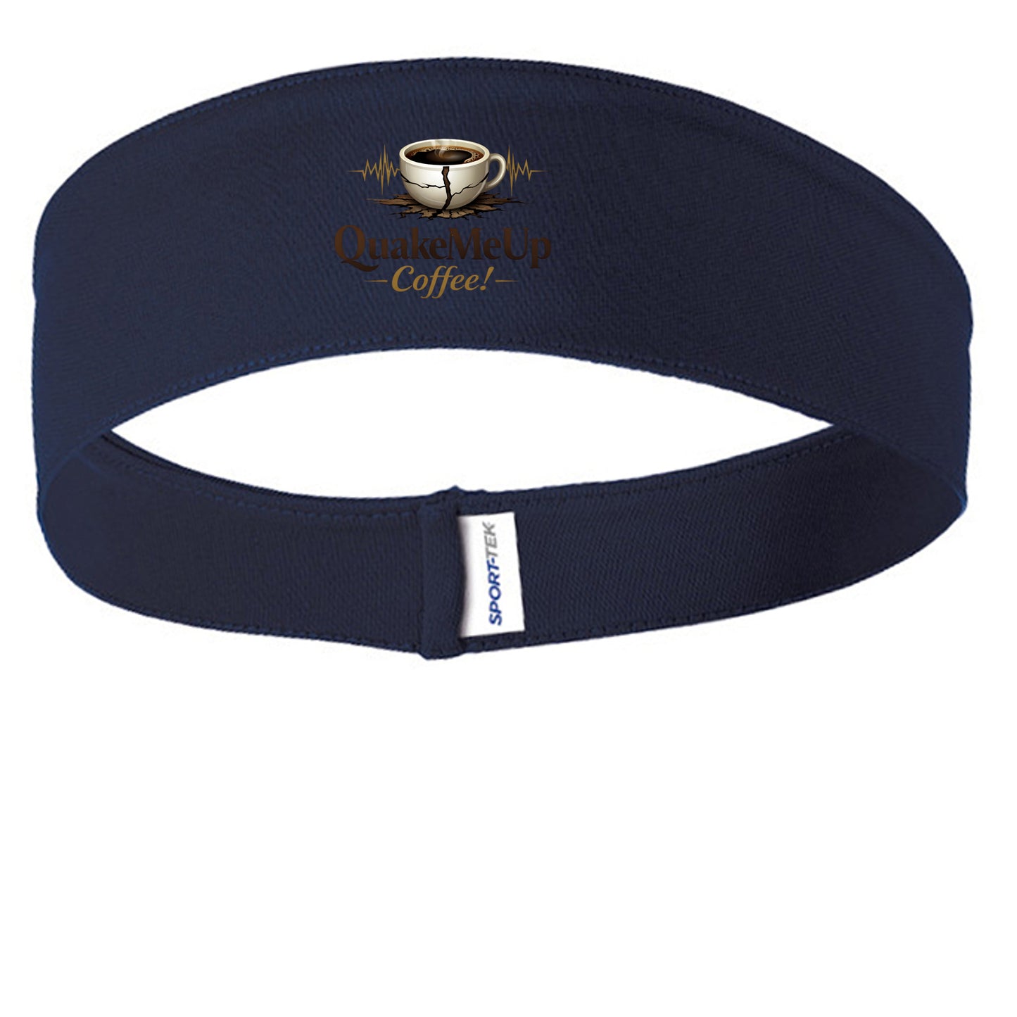 True Navy - STA35 - FRONT