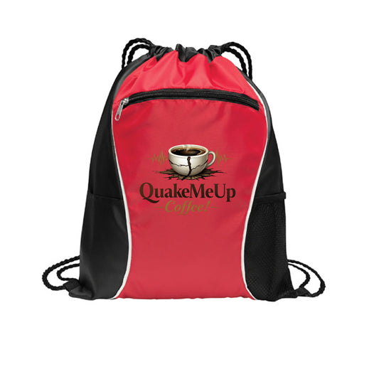 True Red - BG613 - FRONT