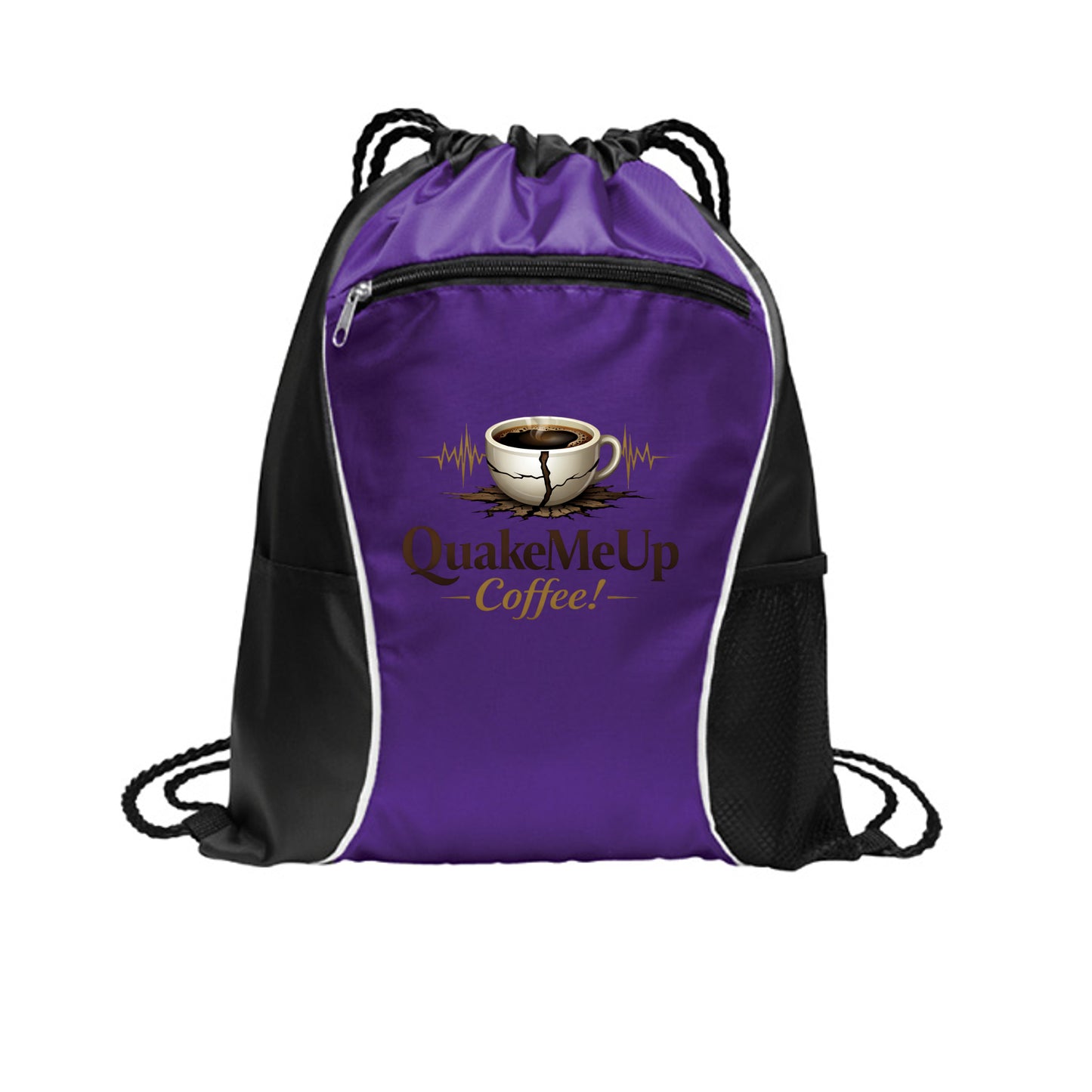 Purple - BG613 - FRONT