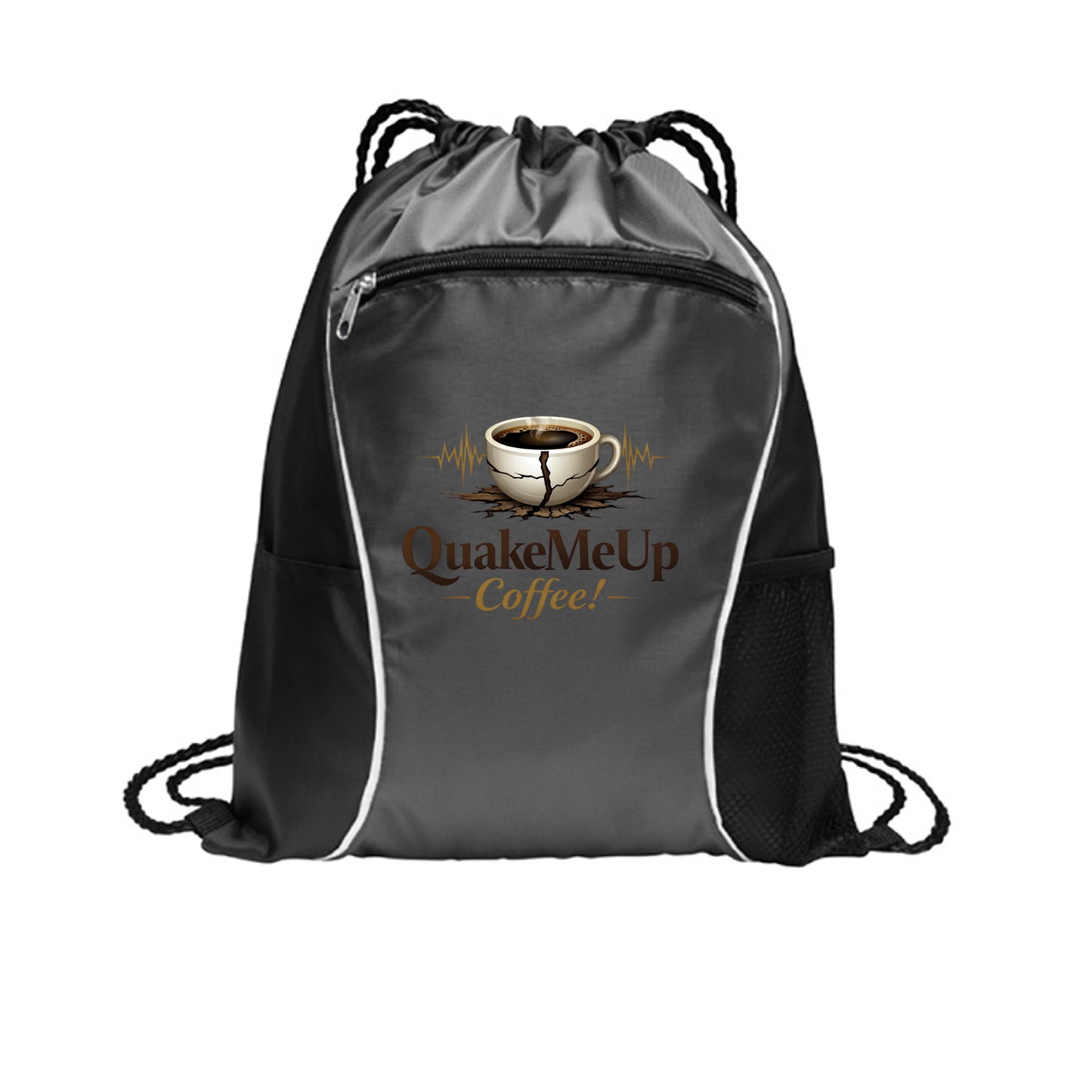 Deep Smoke - BG613 - FRONT