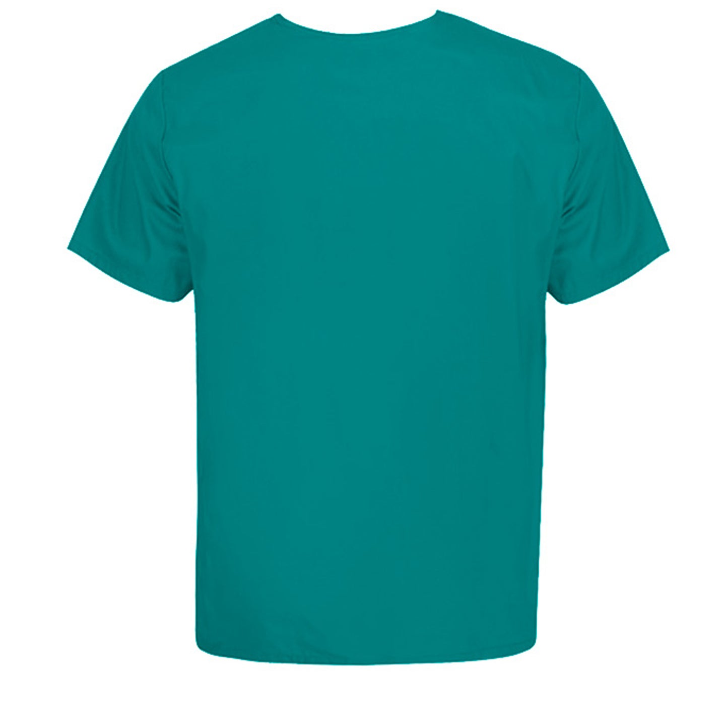 Teal Blue - 83706 - BACK