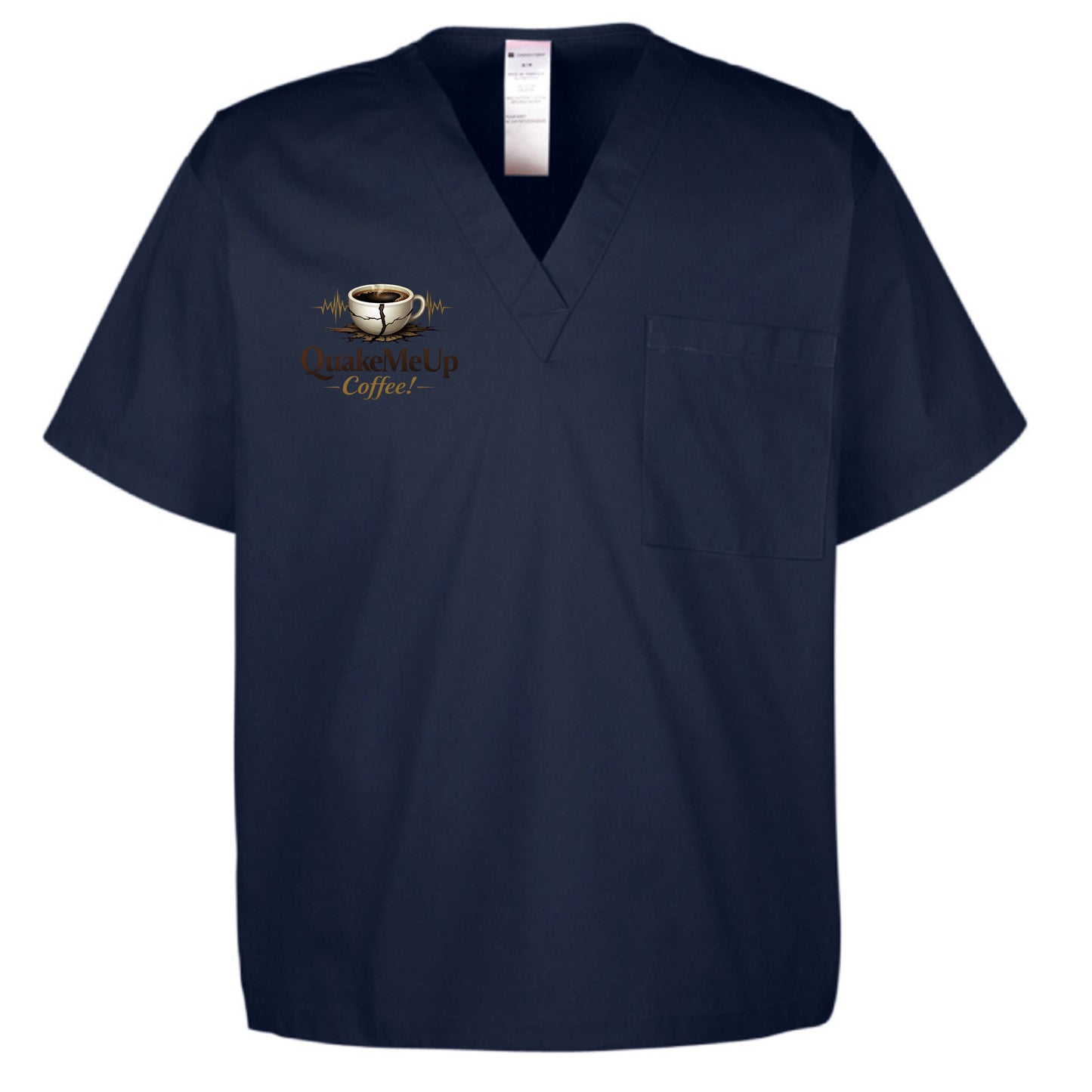 DARK NAVY - M897 - FRONT