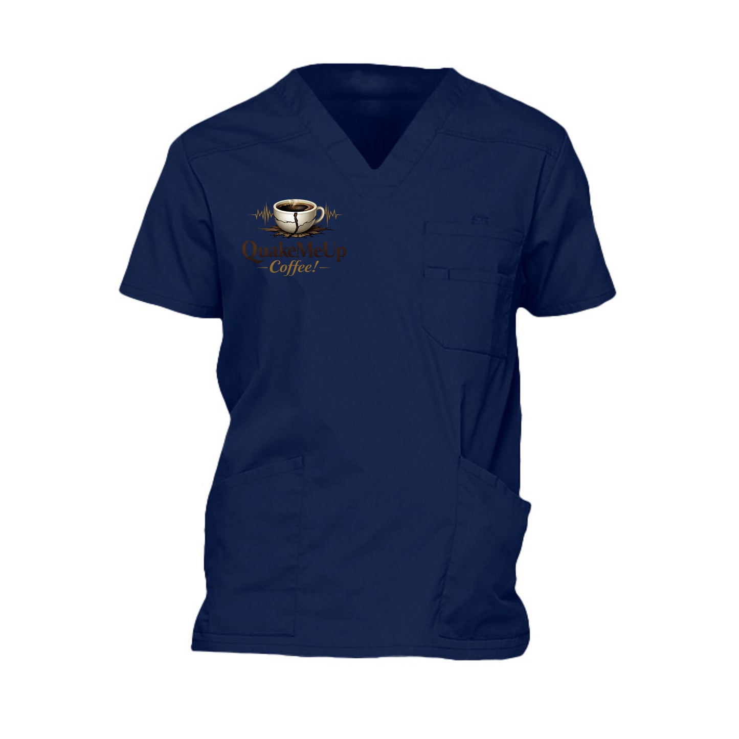Navy - 81906 - FRONT