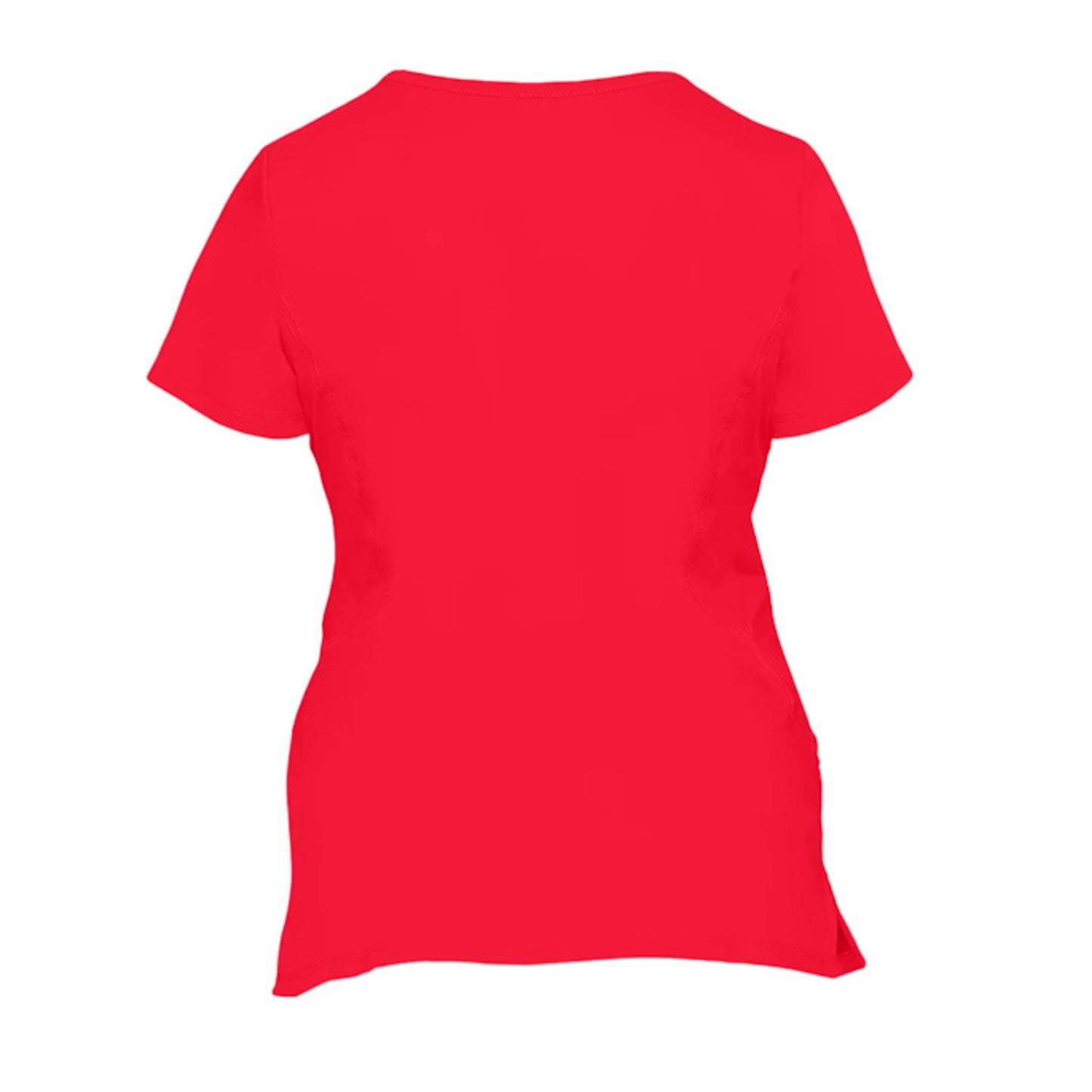 Red - 2245 - BACK