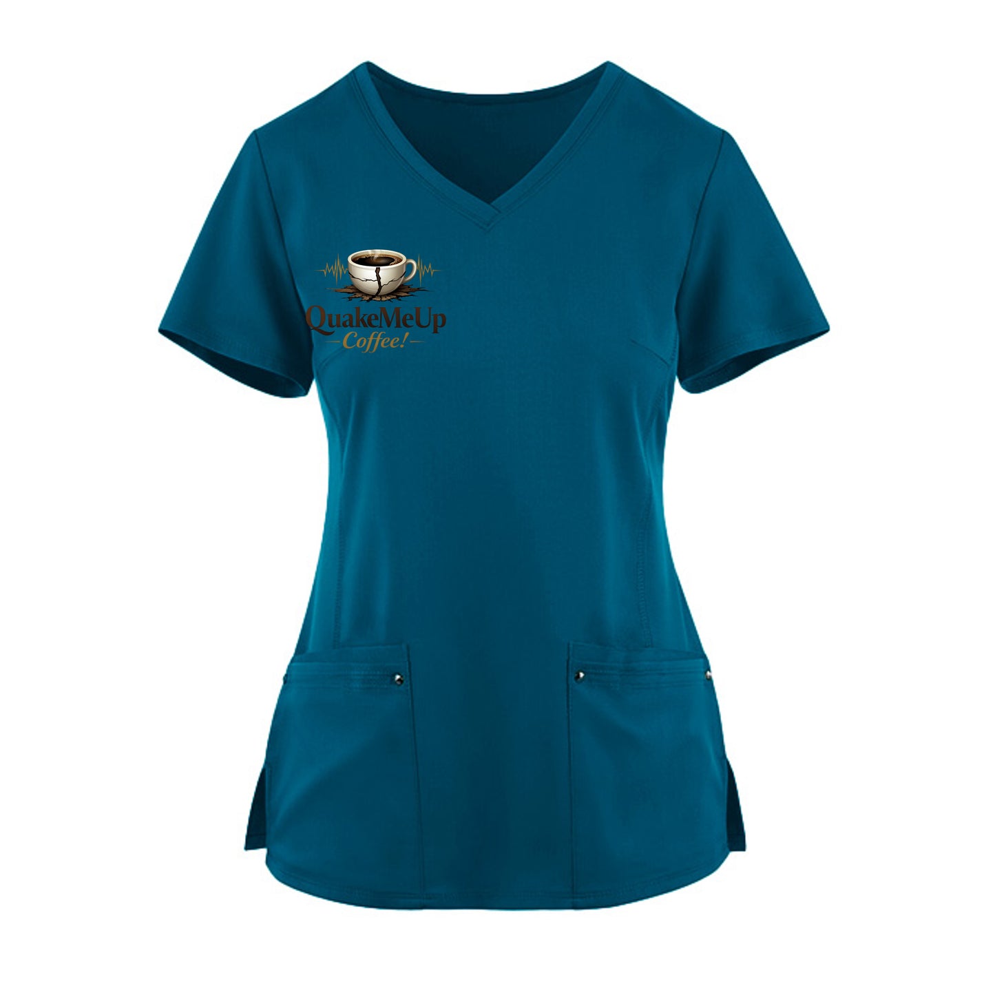 Caribbean - 2245 - FRONT