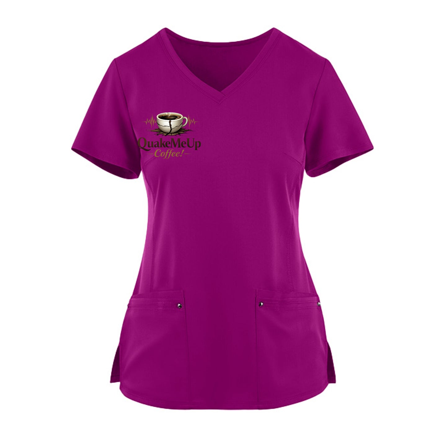 Eggplant - 2245 - FRONT