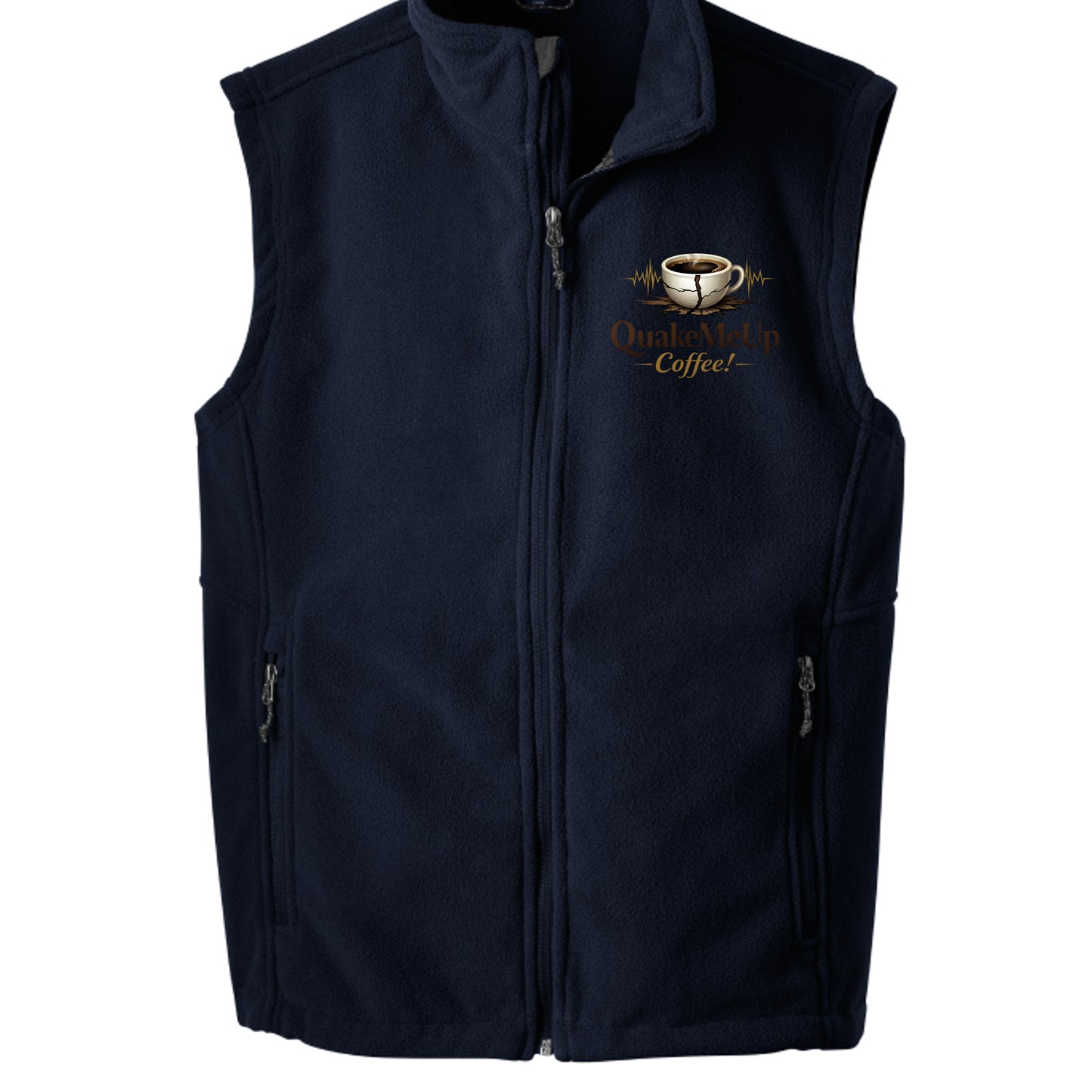 True Navy - F219 - FRONT