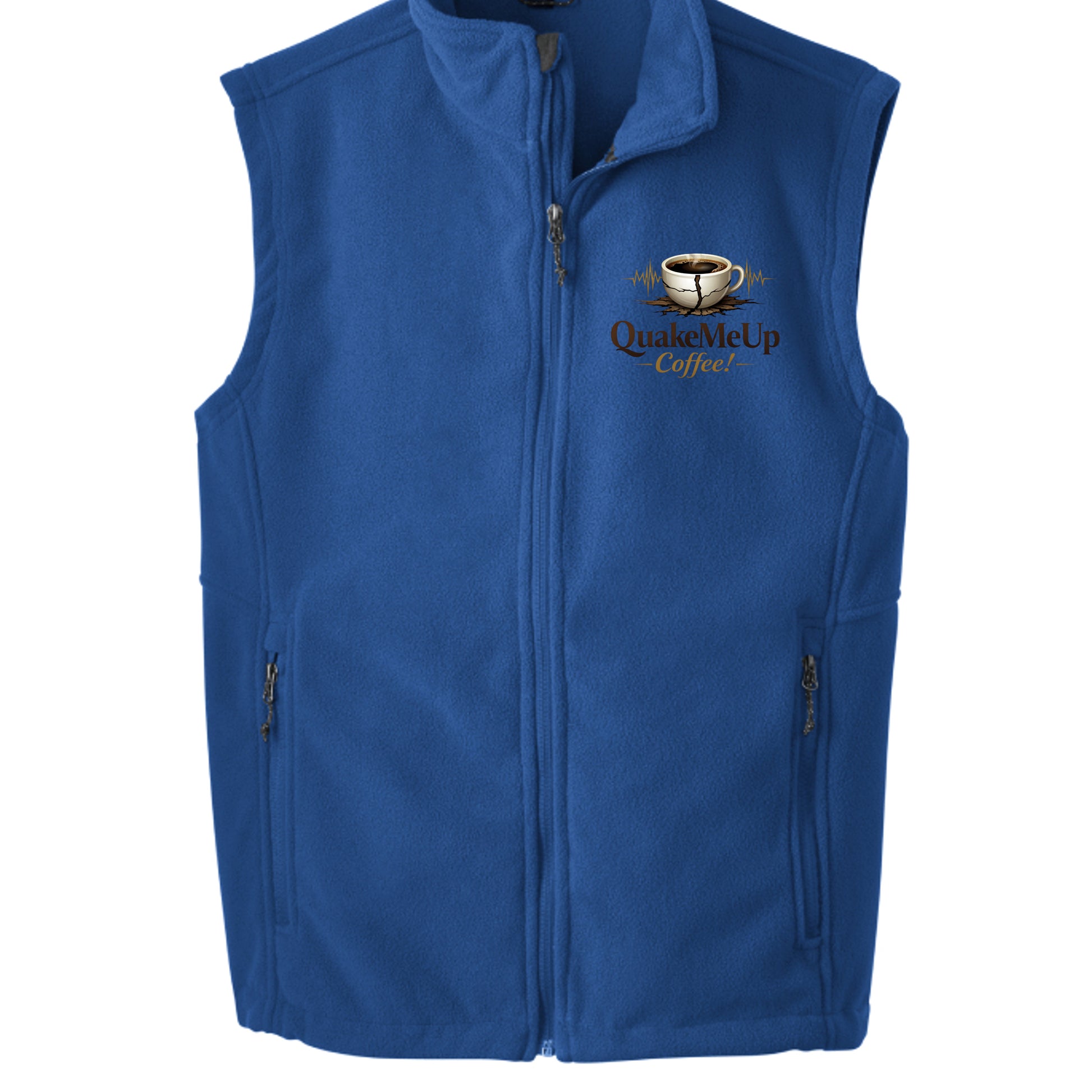 True Royal - F219 - FRONT