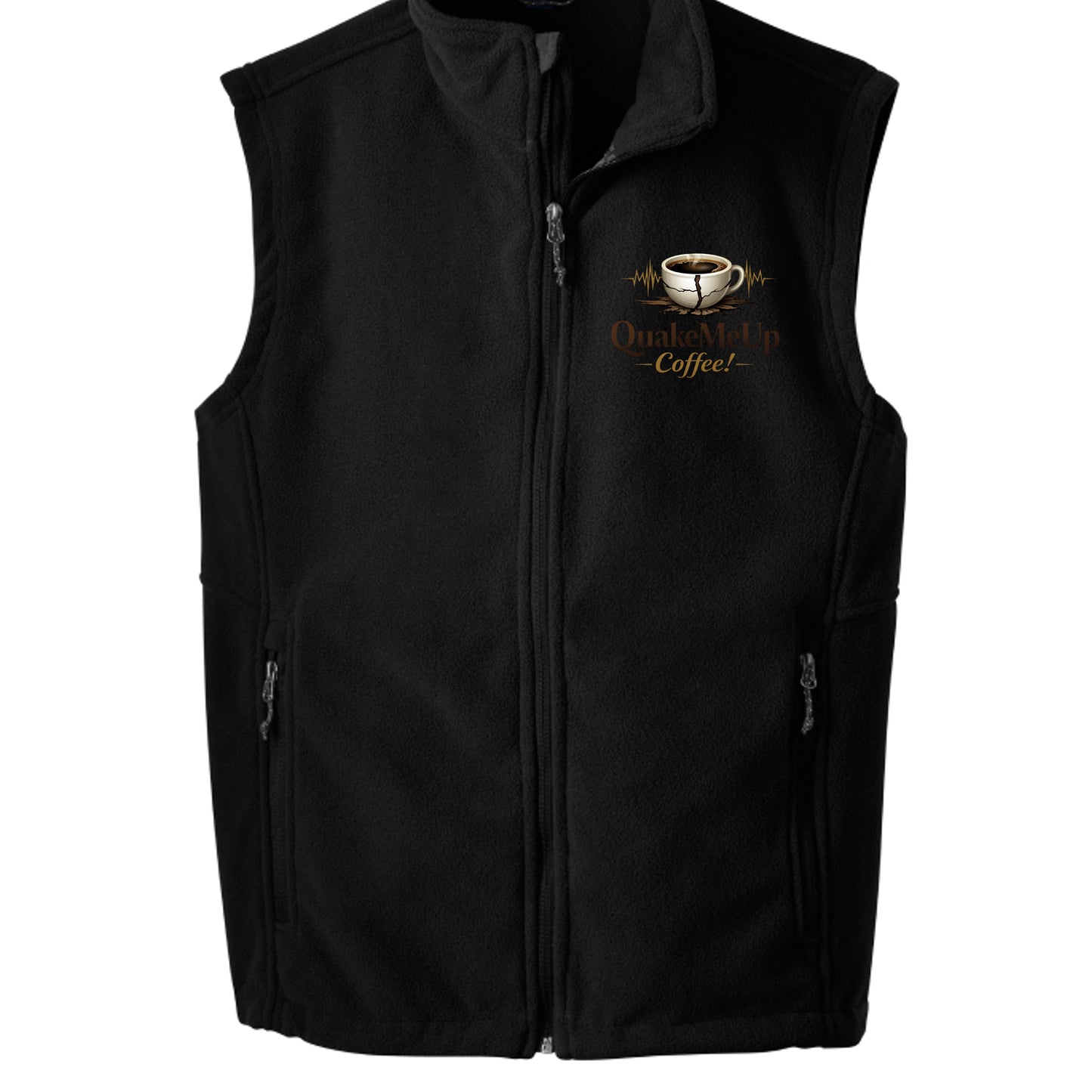 Black - F219 - FRONT