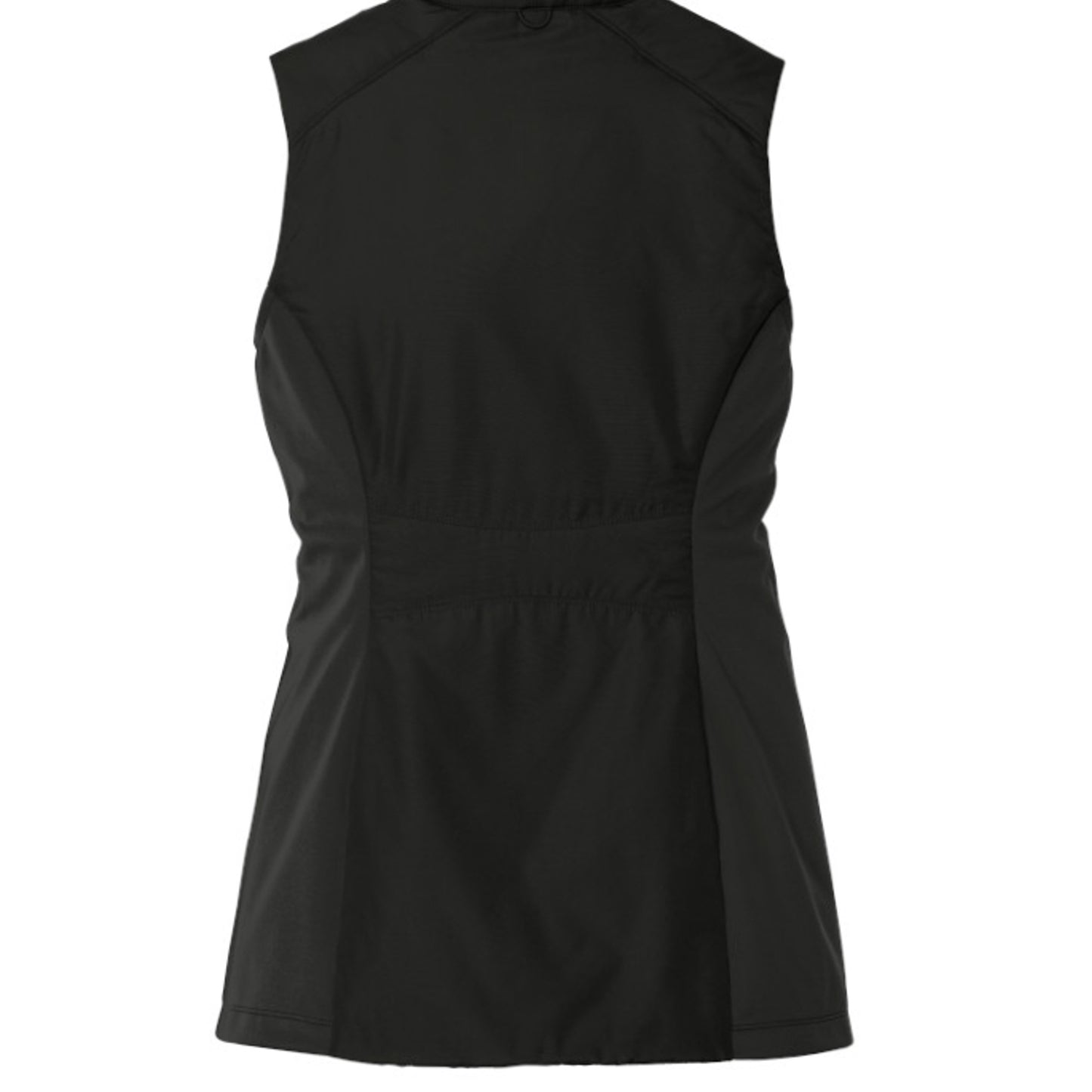 Deep Black - L903 - BACK