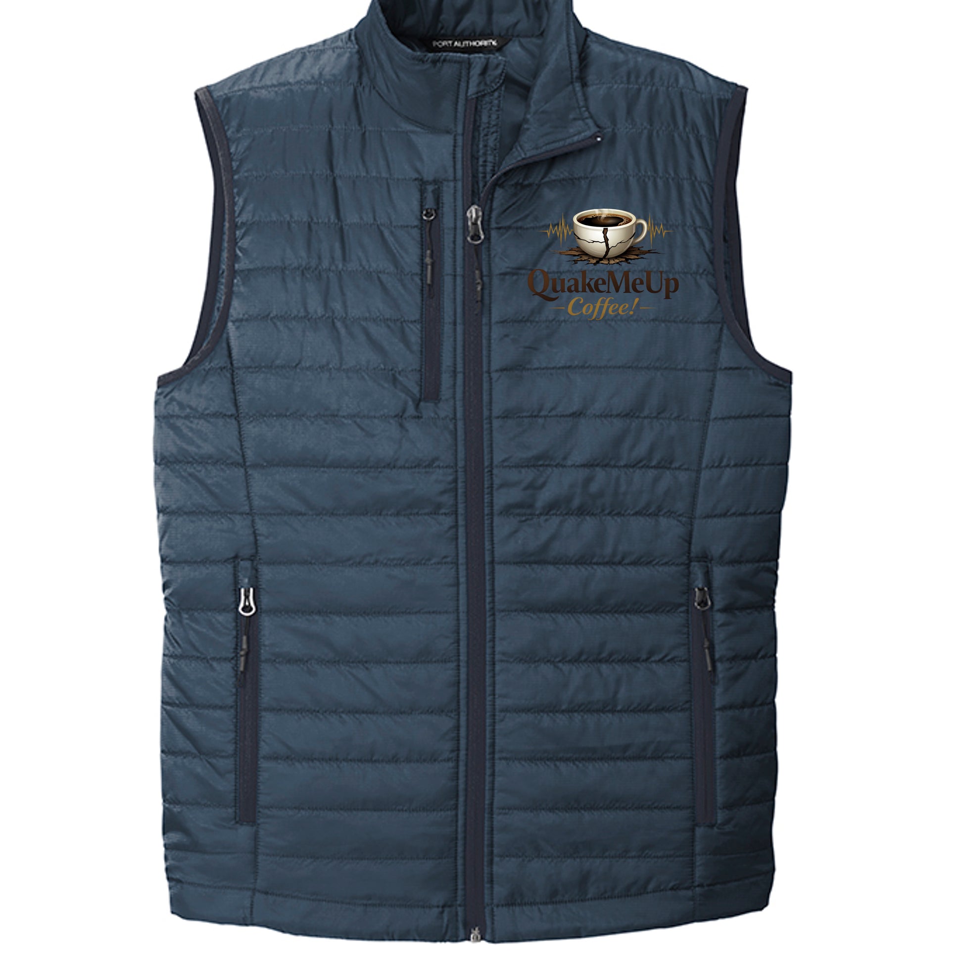 River Blue Nvy - J851 - FRONT