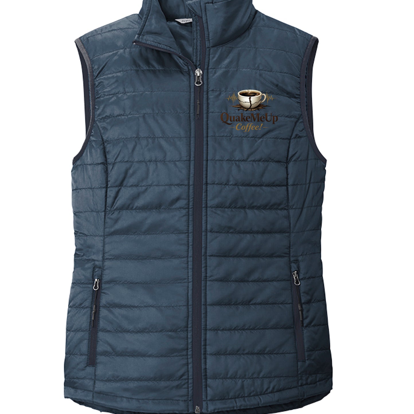 River Blue Nvy - L851 - FRONT