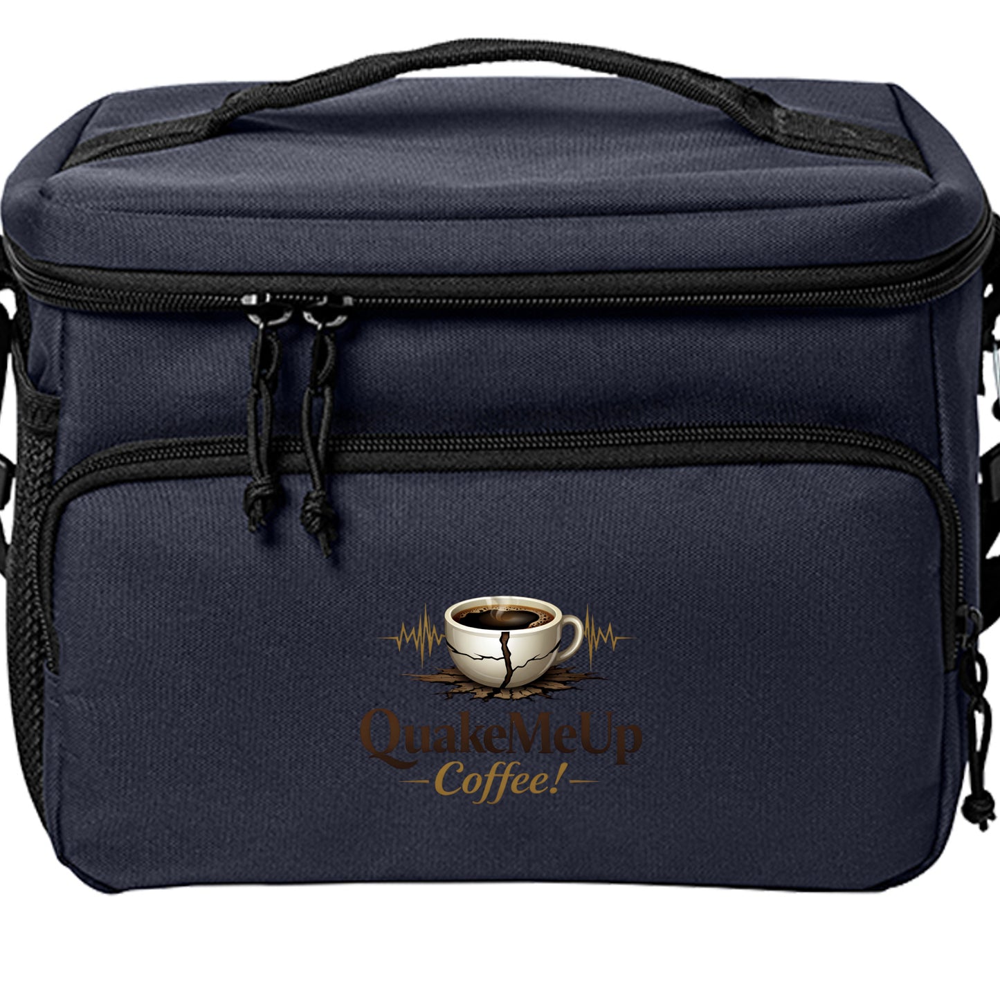 River Blue Navy - CSB505 - FRONT