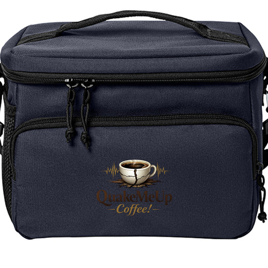 River Blue Navy - CSB505 - FRONT
